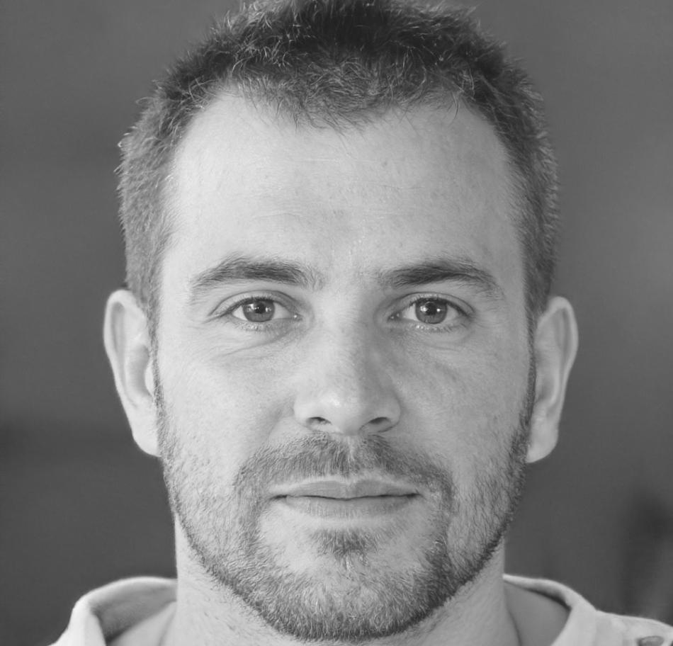 Carlos Mendoza, especialista en análisis técnico